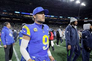 NFL 2025: Panorama del MVP tras la semana 17