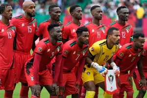 Sudán avanza en la Copa Africana pese a la derrota y la guerra en casa