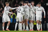 Raúl Jiménez se luce con gol en victoria del Fulham sobre Chelsea
