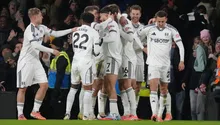 Raúl Jiménez se luce con gol en victoria del Fulham sobre Chelsea