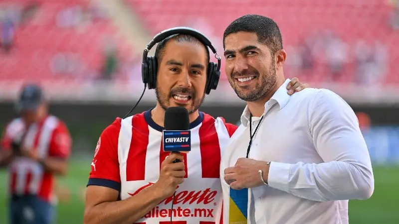 Jair Pereira I IMAGO7