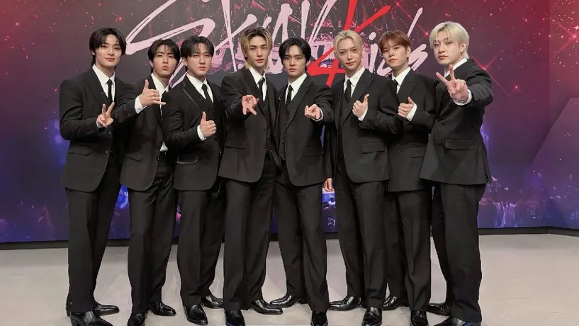 Stray Kids regresa a México... !Todo los detalles sobre su peculiar concierto!