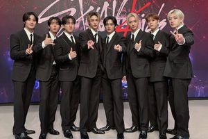 Stray Kids regresa a México... !Todo los detalles sobre su peculiar concierto!