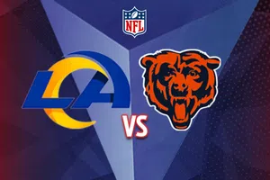 NFL 2025: ¿cuándo y dónde ver el Juego Divisional Los Angeles Rams vs Chicago Bears?