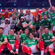 México goleó a Francia y clasifica a la Semifinal de la Kings World Cup Nations