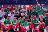 México goleó a Francia y clasifica a la Semifinal de la Kings World Cup Nations