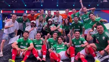 México goleó a Francia y clasifica a la Semifinal de la Kings World Cup Nations