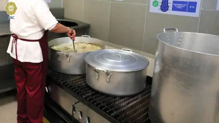 Este será el menú del 31 de diciembre en El Torito CDMX