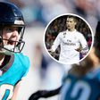 Pateador de Jacksonville dedica histórico gol de campo a Cristiano Ronaldo