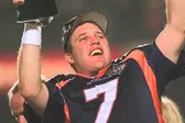 John Elway: caudillo en las montañas