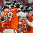 ¡A galope! Denver avanza a la Final de Conferencia tras eliminar a Buffalo en una locura de partido