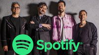 VIDEO: Café Tacvba exige a sus disqueras bajar su música de Spotify