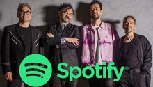 VIDEO: Café Tacvba exige a sus disqueras bajar su música de Spotify