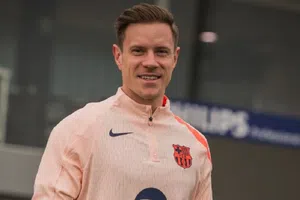 Barcelona dispuesto a poner facilidades para salida de Ter Stegen al Girona