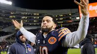Chicago Bears apunta a tomar una decisión sobre su nuevo estadio tras el Draft