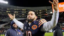 Chicago Bears apunta a tomar una decisión sobre su nuevo estadio tras el Draft