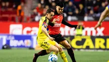 Anulan gol al América y Xolos rescata el empate sin goles en el comienzo del Clausura 2026