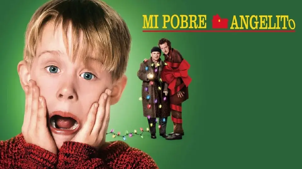 ¿Dónde ver Mi Pobre Angelito en Navidad 2025? Esta es la plataforma que tiene la película