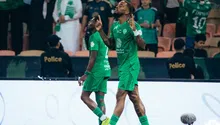 Al-Ahli vence a Al-Nassr en un partidazo para abrir el año en la Liga de Arabia Saudita