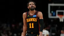 Hawks acuerdan canjear al escolta anotador Trae Young a los Wizards