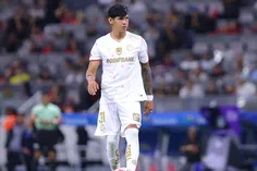 Robert Morales apunta a un grande de Brasil y deja en segundo plano la opción de Pumas