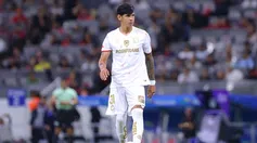 Robert Morales apunta a un grande de Brasil y deja en segundo plano la opción de Pumas