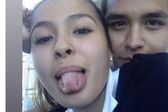 Lisa Fernanda Macías fue el primer amor de Christian Nodal y revela fotos inéditas de su adolescencia