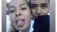 Lisa Fernanda Macías fue el primer amor de Christian Nodal y revela fotos inéditas de su adolescencia