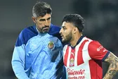 Paunovic no se olvida de Chivas y recordó el momento ‘más triste’ con Alexis Vega: “Me sigue doliendo”