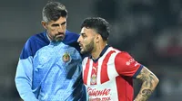 Paunovic no se olvida de Chivas y recordó el momento ‘más triste’ con Alexis Vega: “Me sigue doliendo”