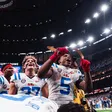 Ole Miss firma memorable Sugar Bowl con victoria sobre Georgia