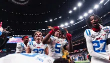 Ole Miss firma memorable Sugar Bowl con victoria sobre Georgia
