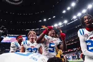 Ole Miss firma memorable Sugar Bowl con victoria sobre Georgia