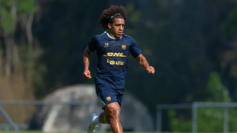 RÉCORD tuvo acceso a video completo y te contamos cómo se dio la trifulca en el Pumas vs Juárez