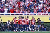 ¿Chivas será la base del Tri en 2026? Así ha representado el Rebaño a México en las Copas del Mundo