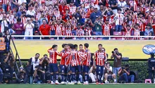 ¿Chivas será la base del Tri en 2026? Así ha representado el Rebaño a México en las Copas del Mundo