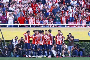 ¿Chivas será la base del Tri en 2026? Así ha representado el Rebaño a México en las Copas del Mundo