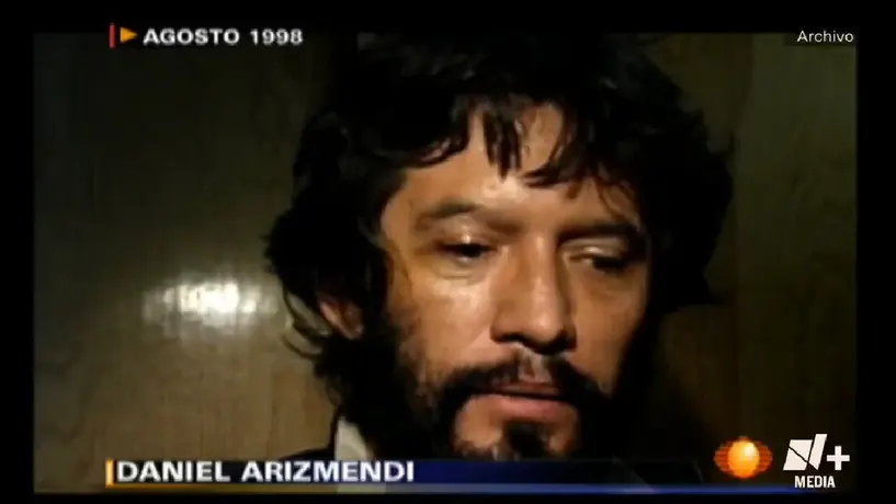 Absuelven a Daniel Arizmendi ‘El Mochaorejas’; ordenan su liberación tras 27 años