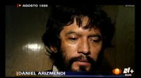 Absuelven a Daniel Arizmendi ‘El Mochaorejas’; ordenan su liberación tras 27 años