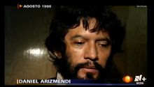 Absuelven a Daniel Arizmendi ‘El Mochaorejas’; ordenan su liberación tras 27 años
