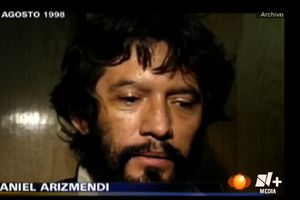 Absuelven a Daniel Arizmendi ‘El Mochaorejas’; ordenan su liberación tras 27 años