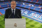 Todos los entrenadores del Real Madrid con Florentino Pérez: Arbeloa será el 17