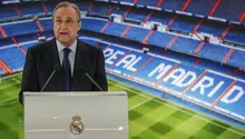 Todos los entrenadores del Real Madrid con Florentino Pérez: Arbeloa será el 17