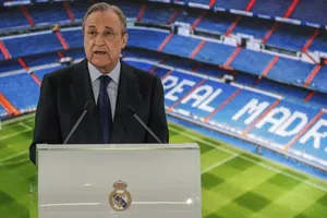Todos los entrenadores del Real Madrid con Florentino Pérez: Arbeloa será el 17