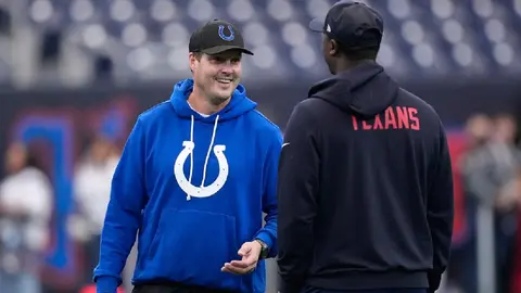 Nuevos aires: Philip Rivers apunta a ser entrenador de la NFL