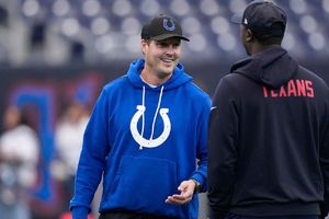 Nuevos aires: Philip Rivers apunta a ser entrenador de la NFL