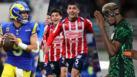Partidos de hoy sábado 10 de enero de 2026