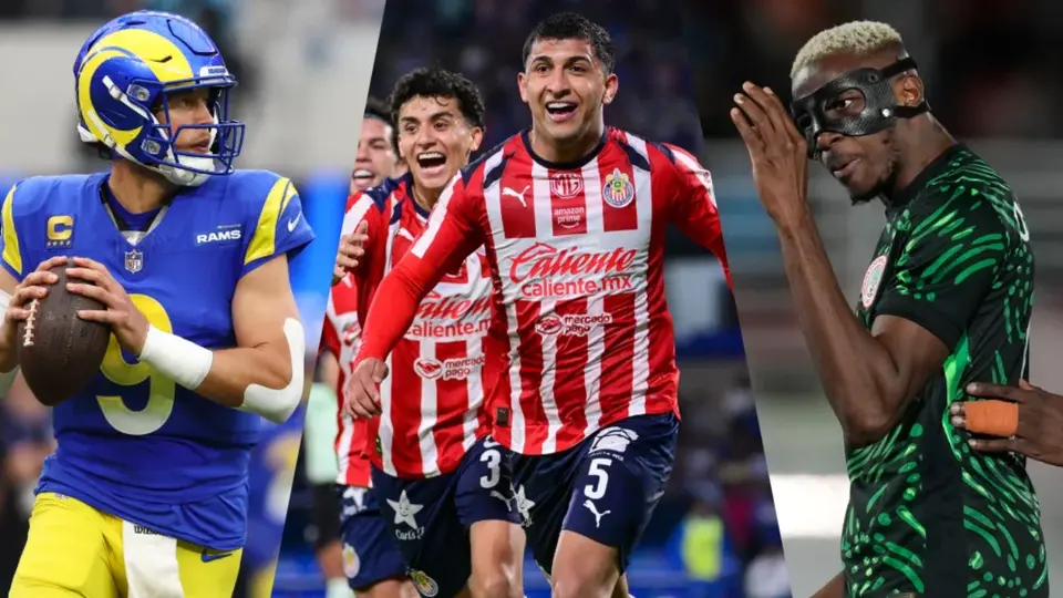 Partidos de hoy sábado 10 de enero de 2026