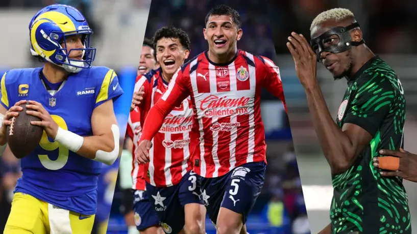 Partidos de hoy sábado 10 de enero de 2026