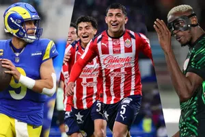 Partidos de hoy sábado 10 de enero de 2026